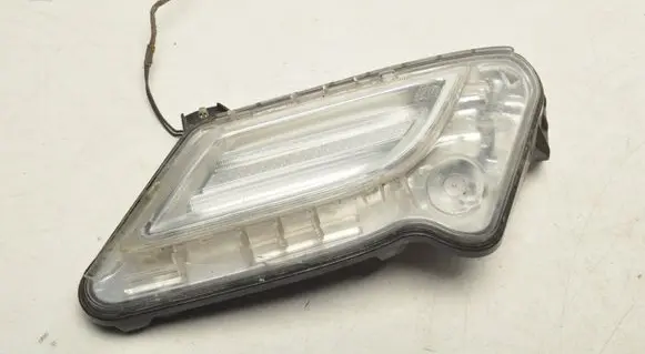 Volvo V60 Front fog light 89091135