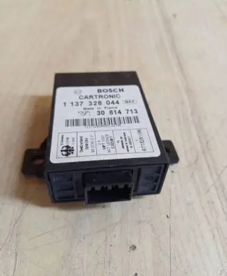 Volvo S40, V40 Immobilizer control unit/module 1137328044 30814713