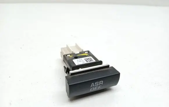Skoda Octavia Mk2 (1Z) Traction control (ASR) switch 1Z0927133B