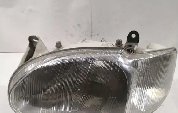 Ford Escort Headlight/headlamp 95AG13W030BC