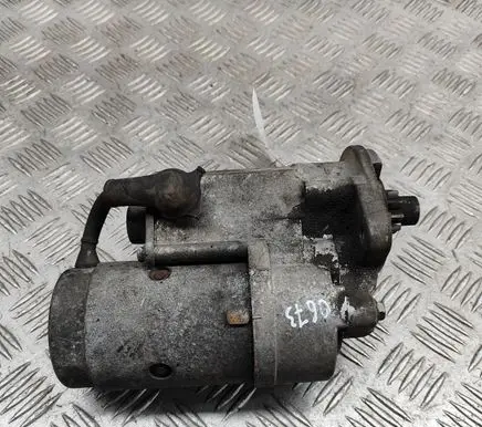 KIA Sportage Starter motor 3610027010 031013190