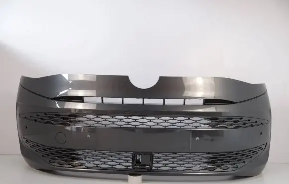 Volkswagen Transporter - Caravelle T7 Front bumper 7T0807221C