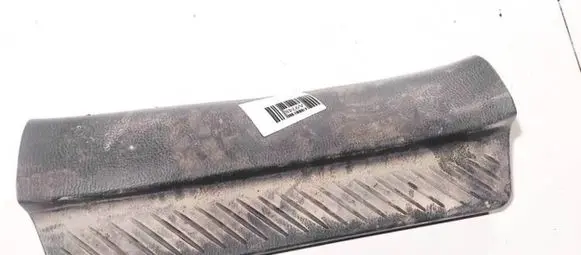 Mazda 6 Rear sill trim cover gj6a68730