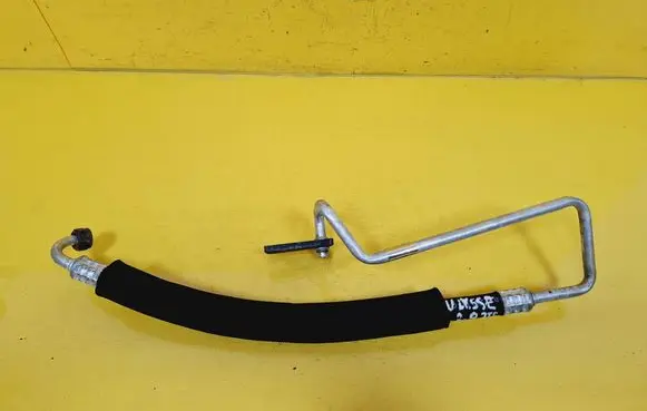 Fiat Ulysse Air conditioning (A/C) pipe/hose 