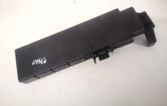 Jeep Cherokee Fuse box cover 90641reva