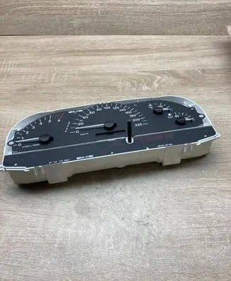Opel Vectra B Speedometer (instrument cluster) 09134528 09134528LS