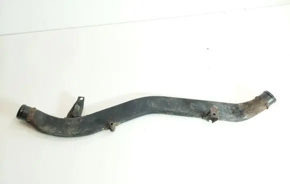 Audi A8 S8 D3 4E Intercooler hose/pipe 4E0145731
