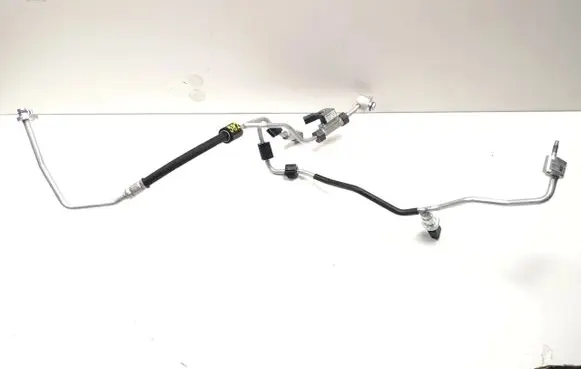 Air conditioning (A/C) pipe/hose
