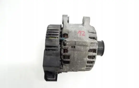 Peugeot 508 Generator/alternator 9807995580