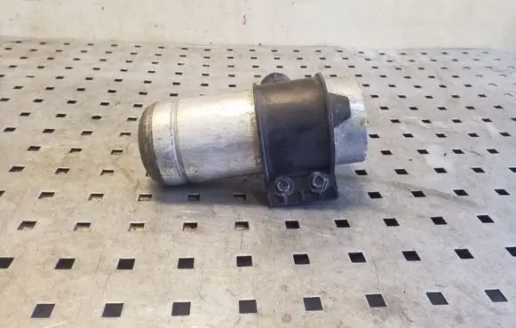BMW X3 E83 Air conditioning (A/C) air dryer 340434104