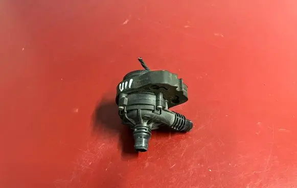 BMW X1 U11 Electric auxiliary coolant/water pump 5A03F46