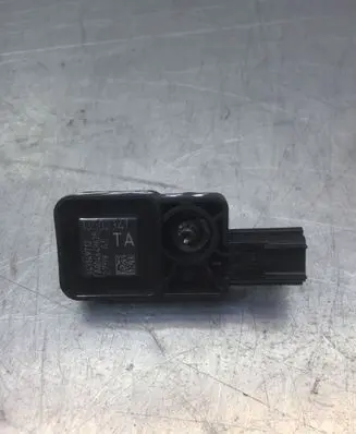 Opel Insignia A Airbag deployment crash/impact sensor 13502341