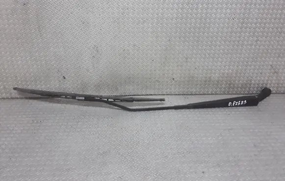 Skoda Fabia Mk1 (6Y) Windshield/front glass wiper blade 