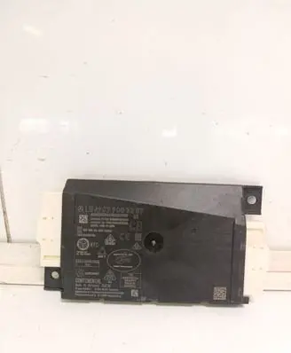 Mercedes-Benz Sprinter W907 W910 Other control units/modules A9079003207