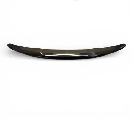 Nissan Qashqai Engine hood trim KE6104E000