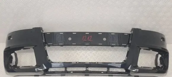 Audi TT TTS Mk2 Front bumper