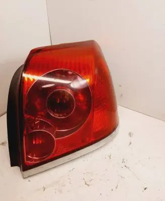 Toyota Avensis T250 Rear/tail lights