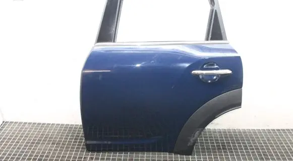 Mini Cooper Countryman R60 Rear door