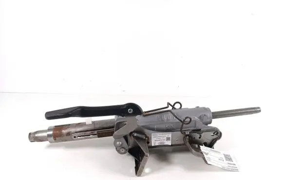 Audi A6 S6 C7 4G Steering wheel axle 4G0419502D