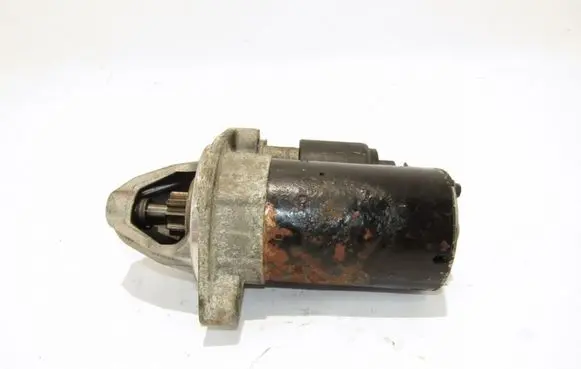 Mercedes-Benz C W203 Starter motor 0051513401