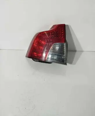 Volvo S40 Rear/tail lights