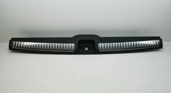 Mercedes-Benz GLC X253 C253 Trunk/boot sill cover protection A2536907801