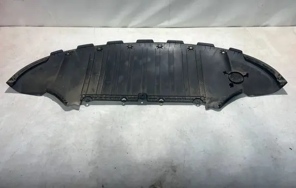 Tesla Model Y Engine splash shield/under tray 181215900B