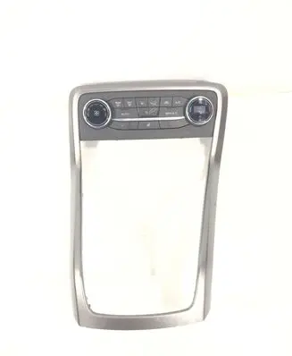 Ford Ecosport Climate control unit GN1518C612GJ 02790539
