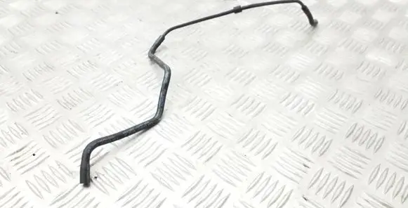 Skoda Fabia Mk3 (NJ) Vacuum line/pipe/hose