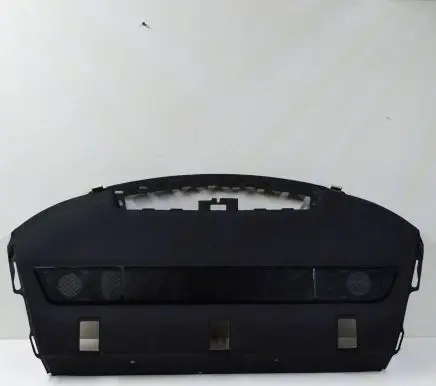 Mercedes-Benz CLA C117 X117 W117 Parcel shelf A1176900249