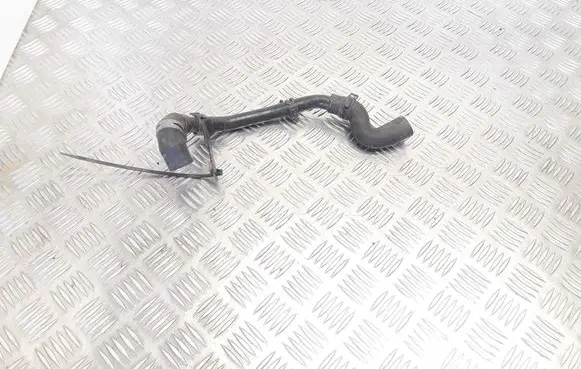 Skoda Yeti (5L) Engine coolant pipe/hose 03L121157Q
