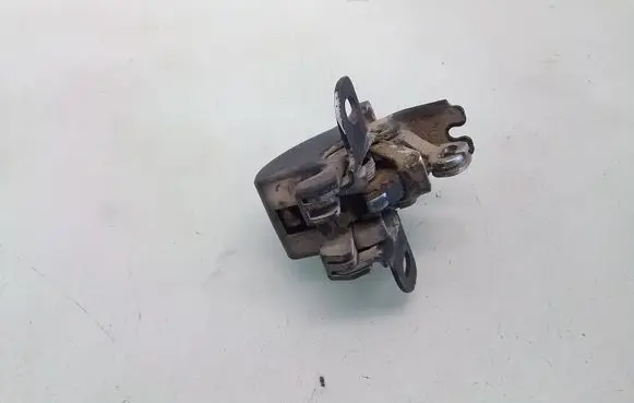 Opel Combo C Sliding door lock 