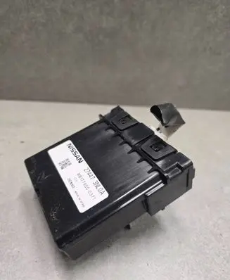 Nissan Leaf II (ZE1) Other control units/modules 274473NL0A MB1778000371