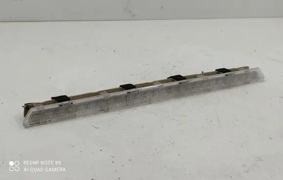 BMW 7 E65 E66 Third/center stoplight 74023801