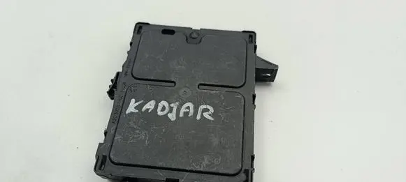 Renault Kadjar BSM Control unit 284B13432R S180192210G
