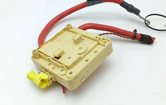 BMW Z4 E85 E86 Positive wiring loom 6924389