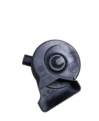Volkswagen PASSAT B7 Horn buzzer relay E3005307 E355307