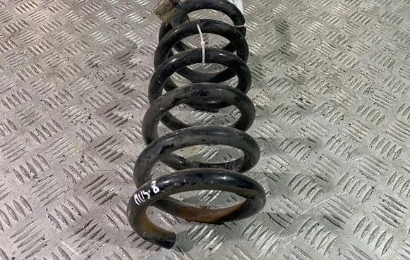 Ford Mustang VI Rear coil spring FR3C5560BC