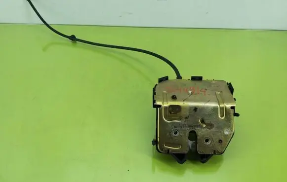 Ford Focus Tailgate/trunk/boot lock/catch/latch 43102C7G0A