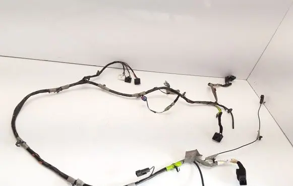 Saab 9-7X Tailgate/trunk wiring harness Z99690053 99690053