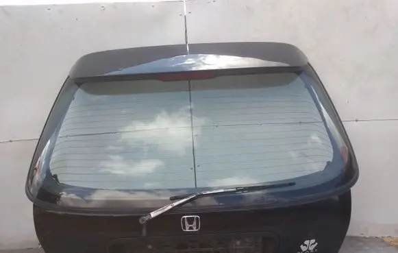 Honda Civic Tailgate/trunk/boot lid 43R00033