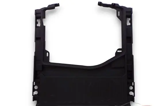 Audi A6 S6 C7 4G Trunk/boot floor carpet liner 4G9864797