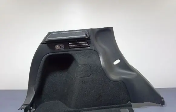 Honda HR-V Tailgate/boot cover trim set 84651-T8M