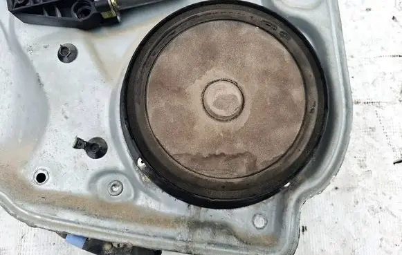 Skoda Superb B5 (3U) Front door speaker 1K0035454C