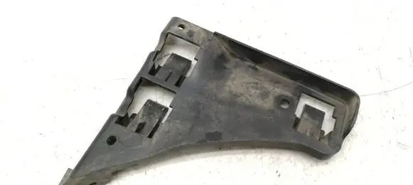 Volkswagen Sharan Front bumper mounting bracket 7M3807183 6013 YM2117E775CA