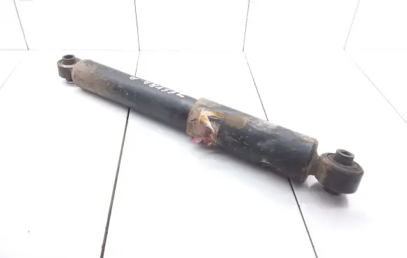 Opel Zafira A Rear shock absorber/damper 349018