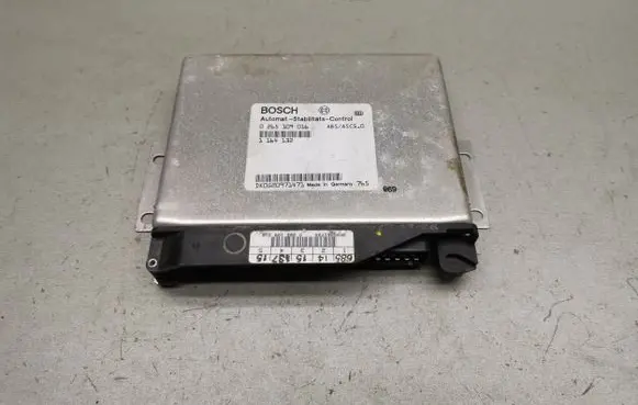 BMW 5 E39 ABS control unit/module 0265109016 1164132
