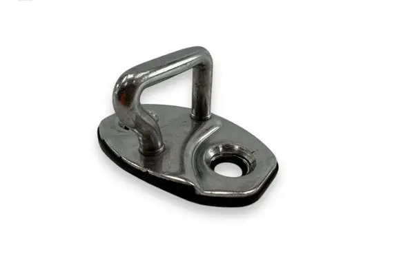 Audi TT TTS RS Mk3 8S Front door lock loop/hook striker 4M0837033A