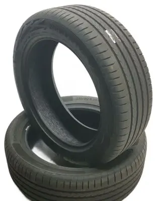 Volkswagen ID. Buzz R15 summer tire 