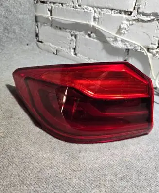 BMW 5 G30 G31 Rear/tail lights 630091L